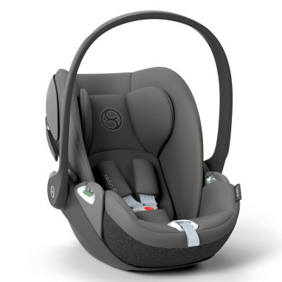Автокрісло Cybex Cloud T i-Size Mirage Grey (523000225)