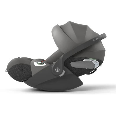 Автокрісло Cybex Cloud T i-Size Mirage Grey (523000225)