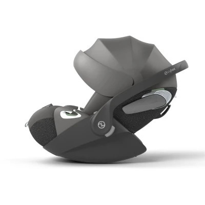 Автокрісло Cybex Cloud T i-Size Mirage Grey (523000225)