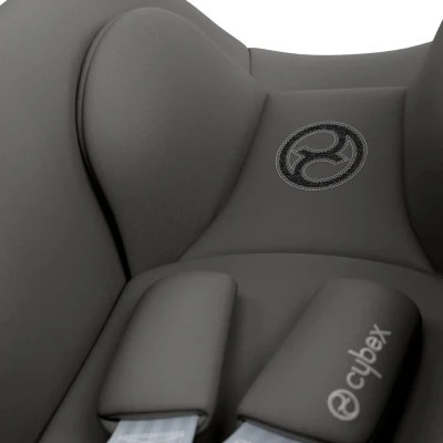 Автокрісло Cybex Cloud T i-Size Mirage Grey (523000225)