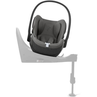 Автокрісло Cybex Cloud T i-Size Mirage Grey (523000225)