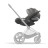 Автокрісло Cybex Cloud T i-Size Mirage Grey (523000225)