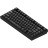Клавіатура Dark Project ALU81 Terra Nova PBT RGB Mech G3MS Moonstone Black (DPKB_NOVA_81_ANSI_BLACK_UA)