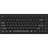 Клавіатура Dark Project ALU81 Terra Nova PBT RGB Mech G3MS Moonstone Black (DPKB_NOVA_81_ANSI_BLACK_UA)