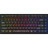 Клавіатура Dark Project ALU81 Terra Nova PBT RGB Mech G3MS Moonstone Black (DPKB_NOVA_81_ANSI_BLACK_UA)