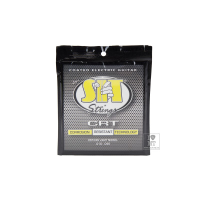 Струни для гітари SIT Strings CS1046 (10-46) (230923)