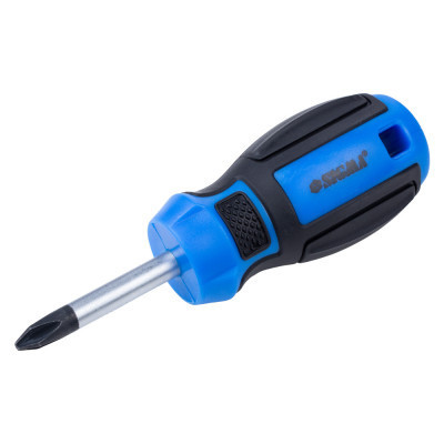 Викрутка Sigma хрестова PH 2x38мм CrV Mega (4009401)