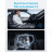 Зарядний пристрій Anker PowerDrive 323 30W PD + 22.5W USB-A Black (A2735G11)