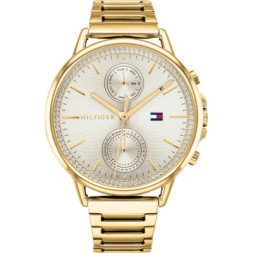 Наручний годинник Tommy Hilfiger 1781916