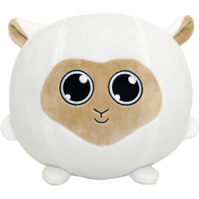 М&#039;яка іграшка WP Merchandise Баранчик Бенні (FWPLAMBCLOUD22WT0)
