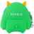 Гаманець дитячий Kite K22-596-2