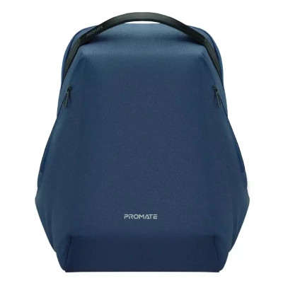 Рюкзак для ноутбука Promate 15.6&quot; EcoPack-BP Blue (ecopack-bp.blue)