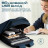Рюкзак для ноутбука Promate 15.6&quot; EcoPack-BP Blue (ecopack-bp.blue)