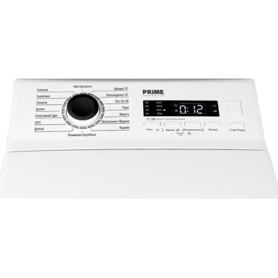 Пральна машина PRIME Technics PWT 71216 I