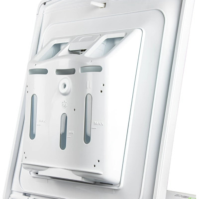 Пральна машина PRIME Technics PWT 71216 I