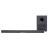 Акустична система JBL Bar 2.1 Deep Bass MK2 Black (JBLBAR21DBM2BLKEP)