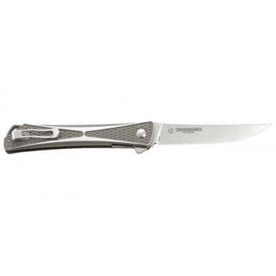 Ніж CRKT &quot;Crossbones&quot; (7530)