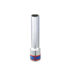 Головка торцева KING TONY 1/2&quot; 12 х 120 мм екстрадовга (425512M)