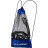 Набір для плавання Aqua Speed Vanua + Borneo (Mesh Bag) 8235 610-07 чорний Уні OSFM (5908217682352)