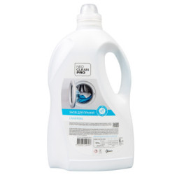 Гель для прання Biossot NeoCleanPro Universal 5 л (4820255110707)