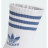 Шкарпетки Adidas Crew Sock 3str JI9471 білий, червоний, зелений, синій XL (46-48) (4067905454662)