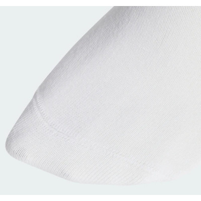 Шкарпетки Adidas Crew Sock 3str JI9471 білий, червоний, зелений, синій XL (46-48) (4067905454662)