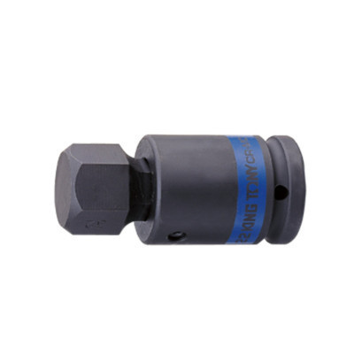 Головка торцевая KING TONY 3/4&quot; Н22x93 шестигранник ударный (609616M22H)