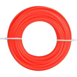 Жилка косильна Neo Tools 2.4мм, 15м (07-102)