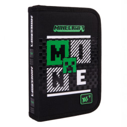 Пенал Yes Minecraft Game HP-02 (533651)