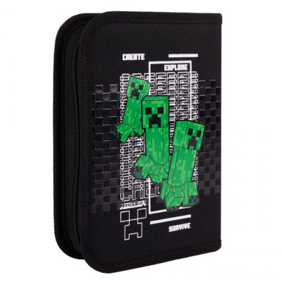Пенал Yes Minecraft Game HP-02 (533651)