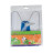 Підставка для книг ZiBi Kids Line синя (ZB.3500-02)