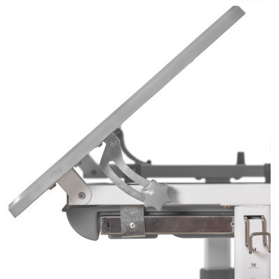 Парта зі стільцем Evo-kids BD-23 G