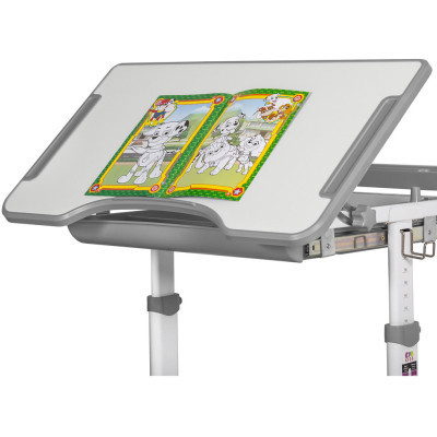 Парта зі стільцем Evo-kids BD-23 G