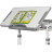 Парта зі стільцем Evo-kids BD-23 G
