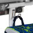 Парта зі стільцем Evo-kids BD-23 G