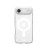 Чохол до мобільного телефона UAG iPhone 17 Air Plyo MagSafe Ice/White (114532114341)