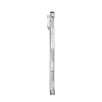 Чохол до мобільного телефона UAG iPhone 17 Air Plyo MagSafe Ice/White (114532114341)