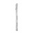 Чохол до мобільного телефона UAG iPhone 17 Air Plyo MagSafe Ice/White (114532114341)