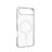 Чохол до мобільного телефона UAG iPhone 17 Air Plyo MagSafe Ice/White (114532114341)