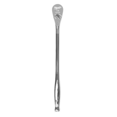 Тріскачка Milwaukee 1/4&quot;, подовжена (4932479647)