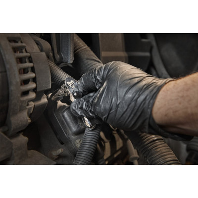 Тріскачка Milwaukee 1/4&quot;, подовжена (4932479647)