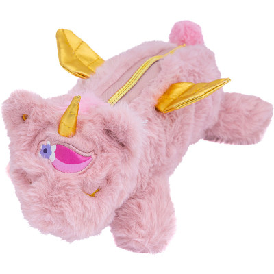 Пенал Astrabag Fluffy Unicorn (505024042)