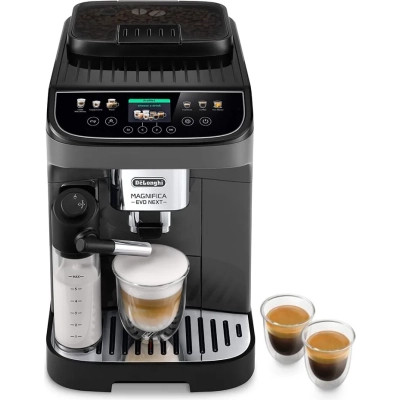 Кавомашина DeLonghi ECAM 310.60 GB