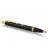 Ручка кулькова Parker IM 17 UKRAINE Black GT BP Тризуб (22032_TR)