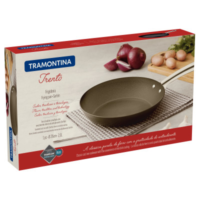 Сковорода Tramontina Trento 26 см (20836/026)