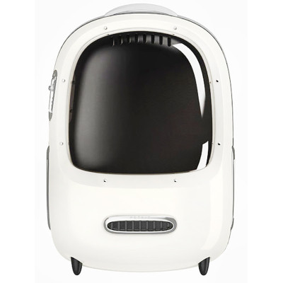 Переноска для тварин Petkit Breezy2 Smart Cat Carrier White (720115)