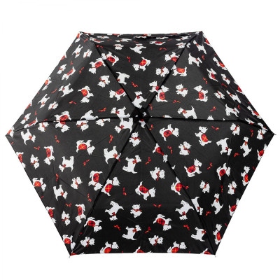 Парасоля Incognito 4 L412 Scottish Scotties (L412-016640)