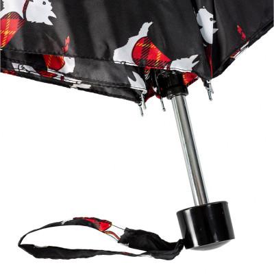 Парасоля Incognito 4 L412 Scottish Scotties (L412-016640)