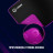 Килимок для мишки Lorgar Main 315 Black/Purple (LRG-GMP315)