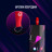 Килимок для мишки Lorgar Main 315 Black/Purple (LRG-GMP315)